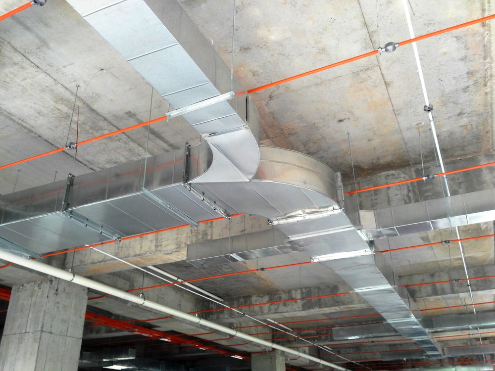 HVACDuctwork