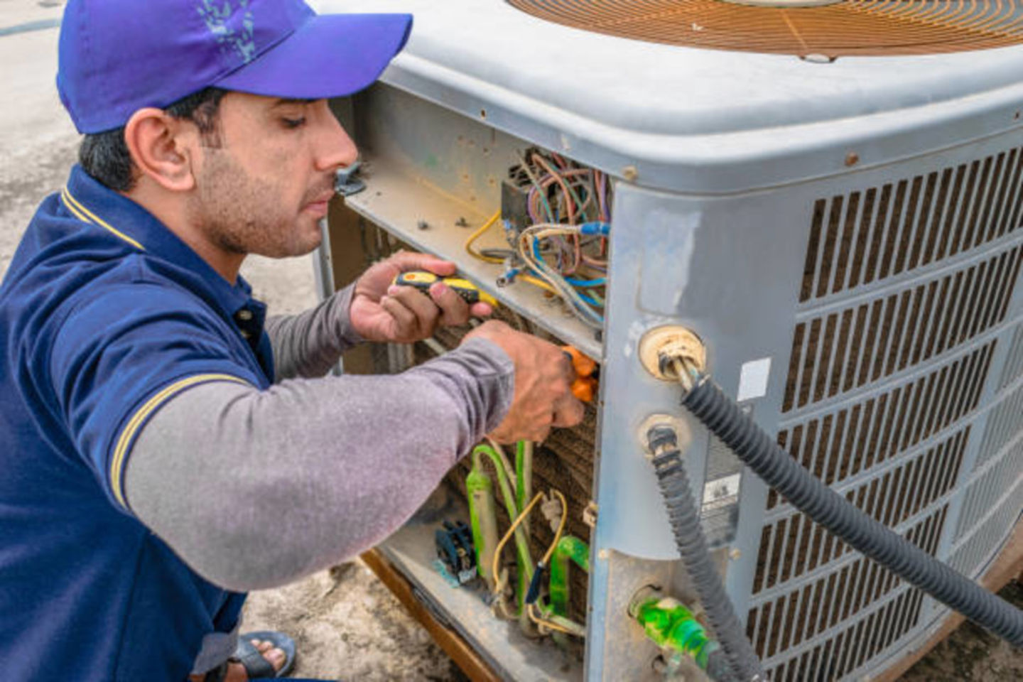 technical services