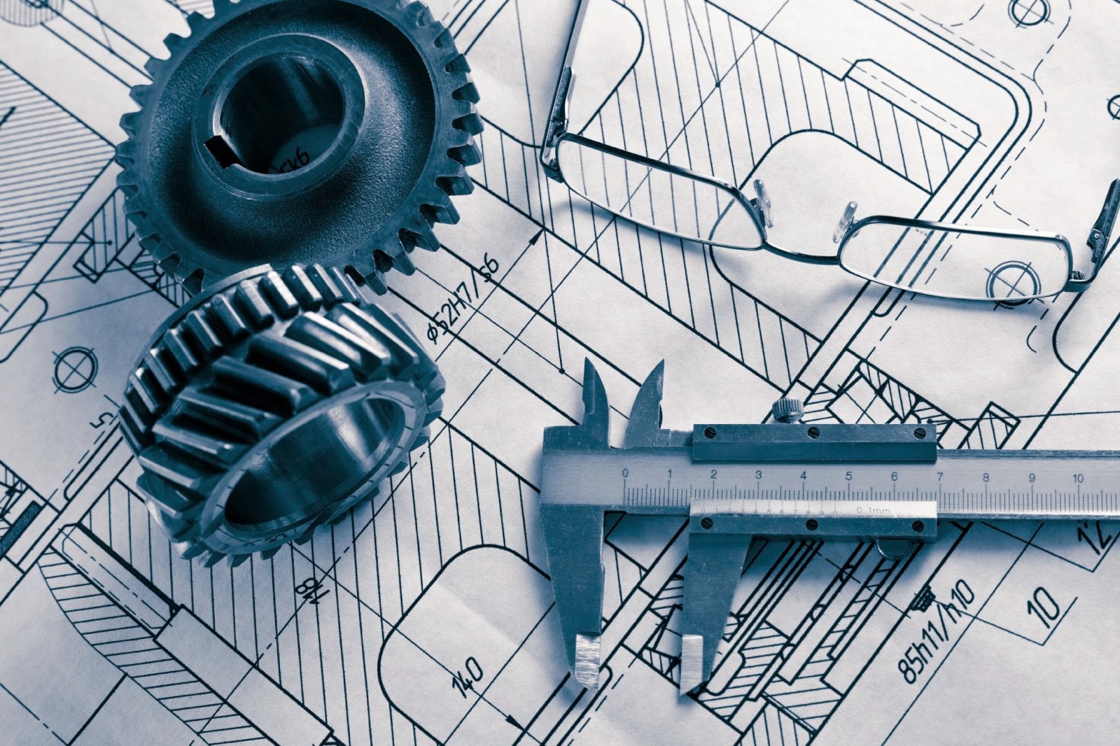design technical services