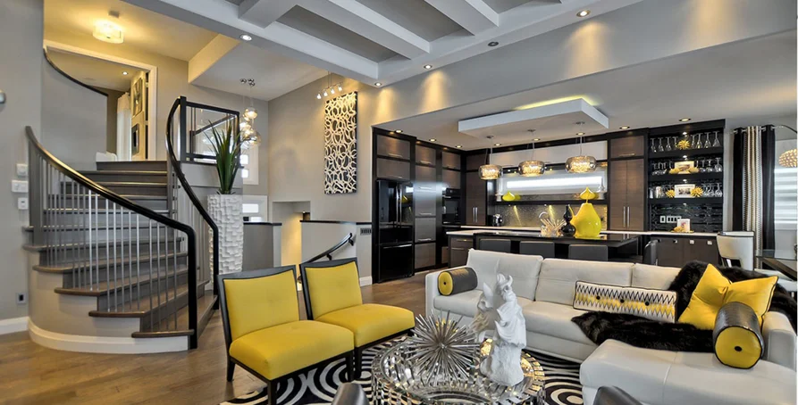 fitout interiors