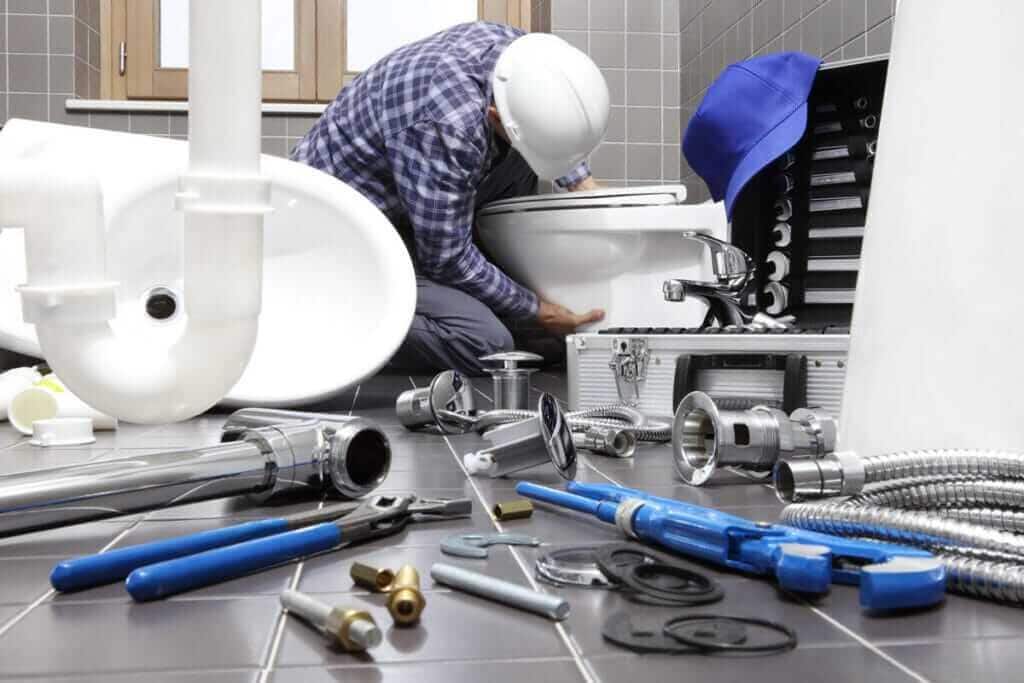 Top Technical Services in Dubai