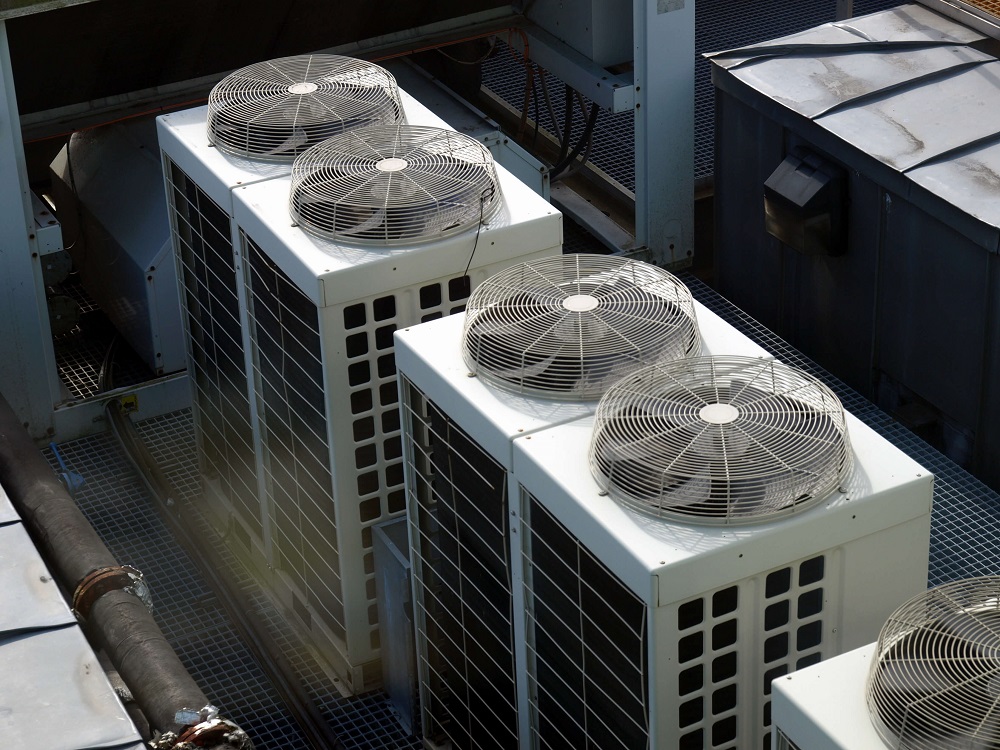 Air Conditioning and Ventilation Service in Dubai