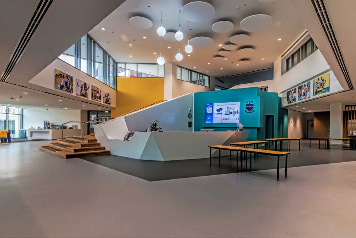 fitout interiors