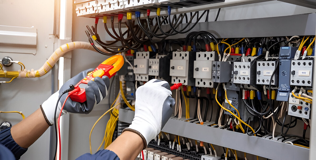 Expert Electrical Solutions