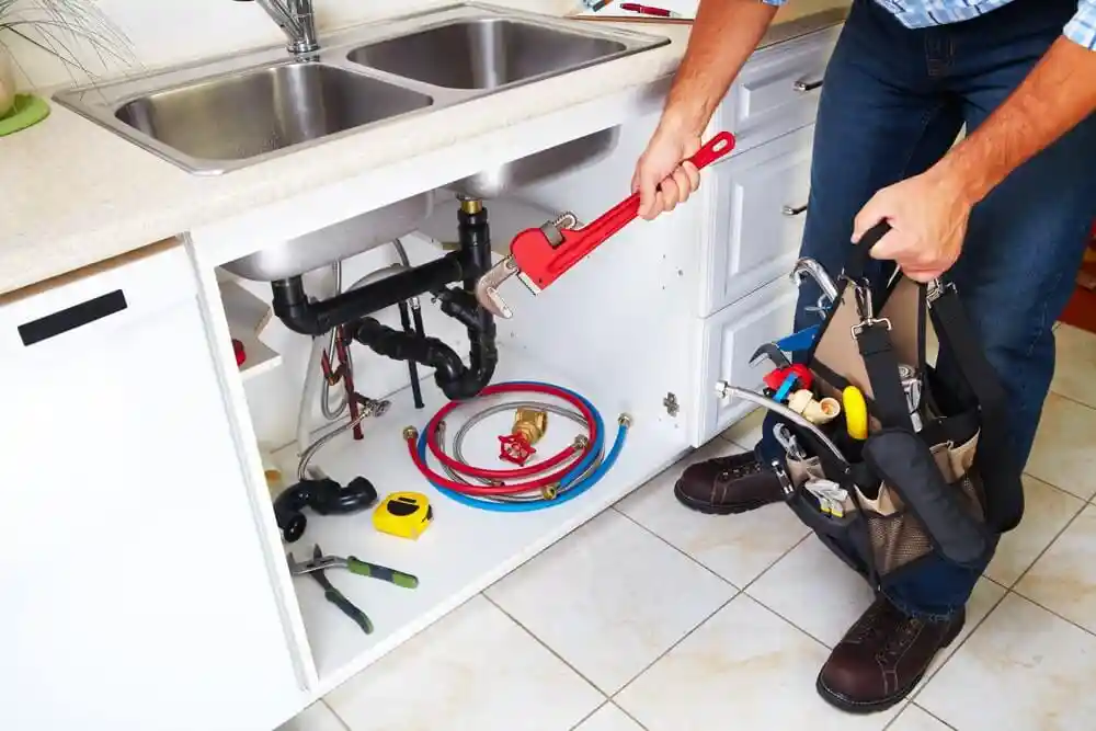Kitchen Plumbing Services – Fast, Efficient & Professional Repairs & Installations