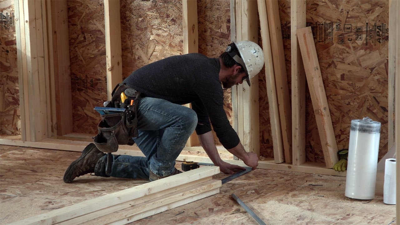 al jumeirah carpentry