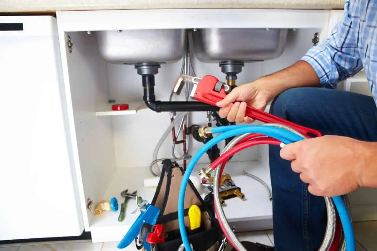 Plumbing Service Repair – Fast & Reliable Fixes for Every Plumbing Issue