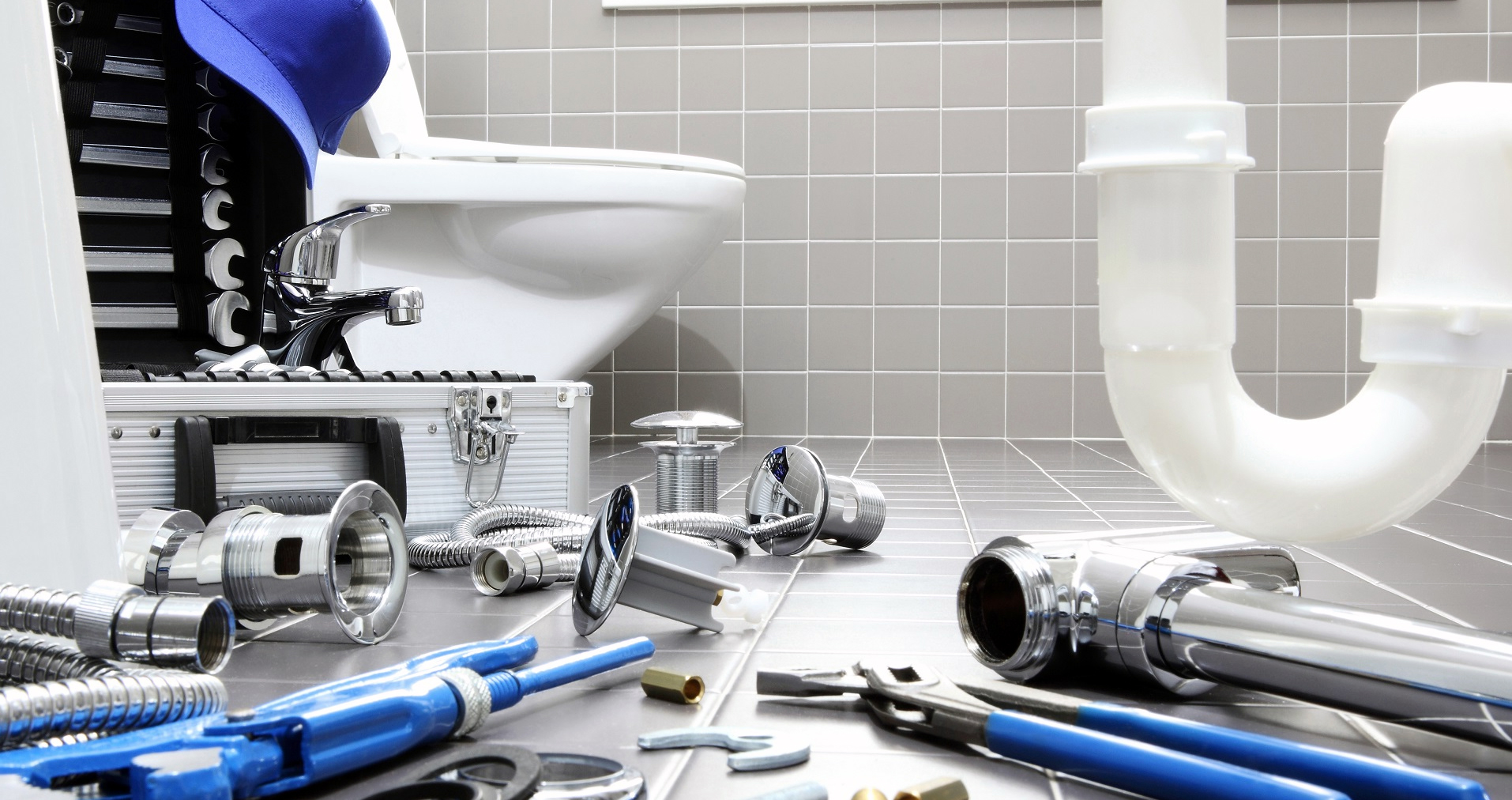 Plumbing Services Dubai – Fast, Reliable & Affordable Solutions