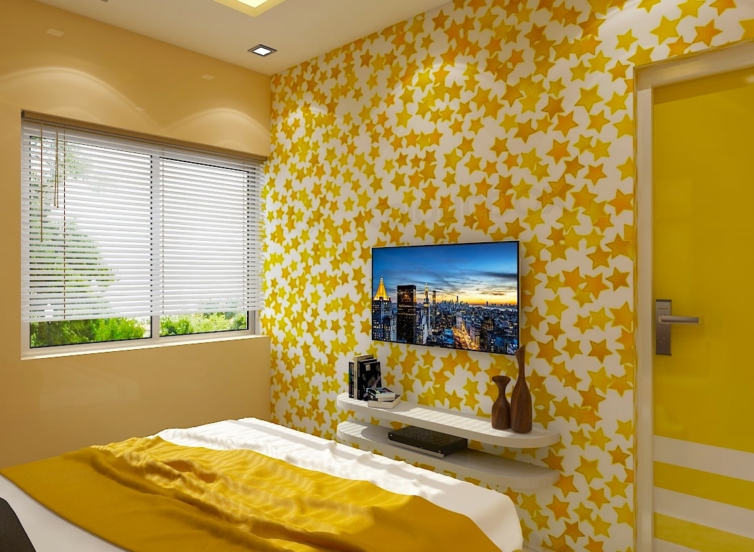 wall painting design